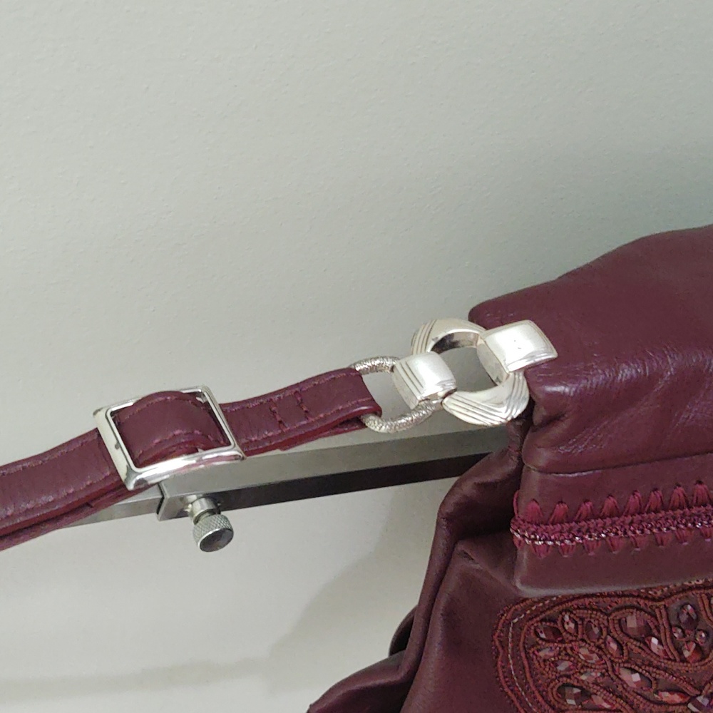 Brighton Anjulina Crossbody Bag - Picture 4 of 12